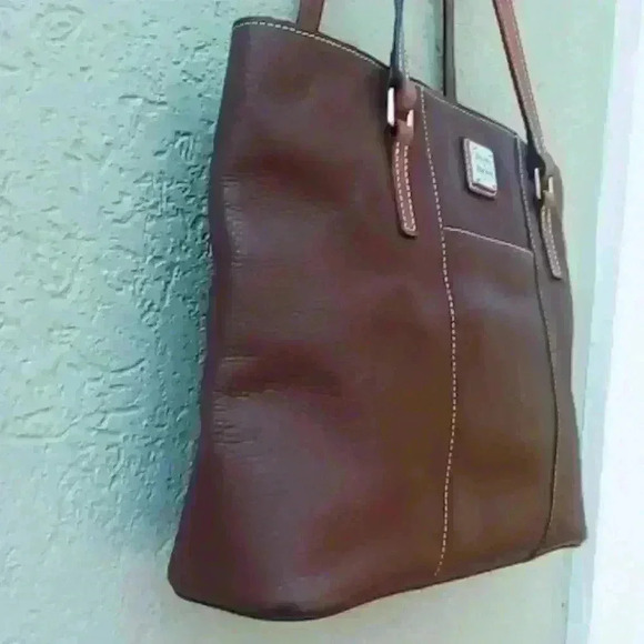 Dooney & Bourke Shoulder Bag - Picture 3 of 14